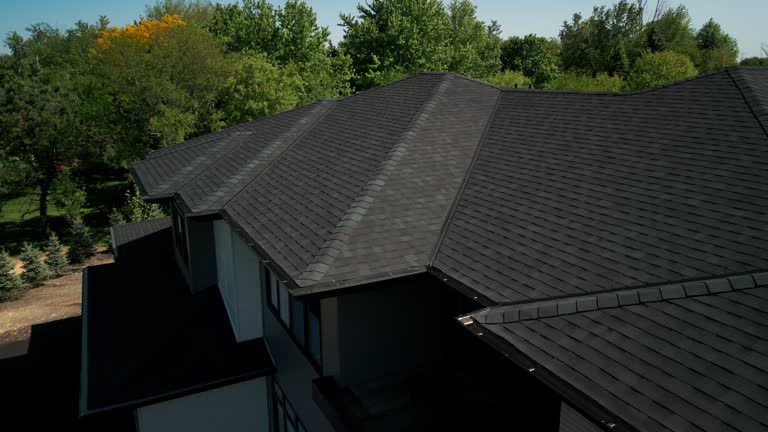 Professional Roofing in Oak Hills, PA