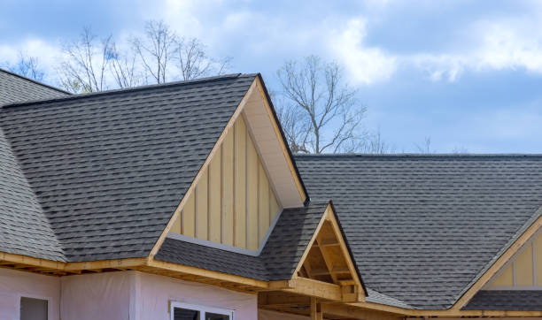 Best Roof Ventilation Installation  in Oak Hills, PA