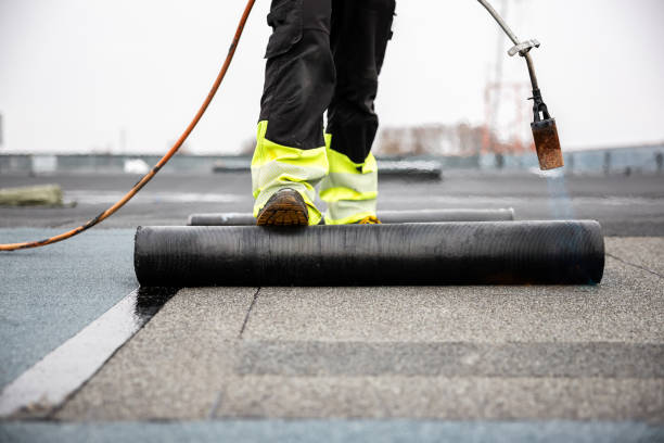 Best Hot Roofs  in Oak Hills, PA