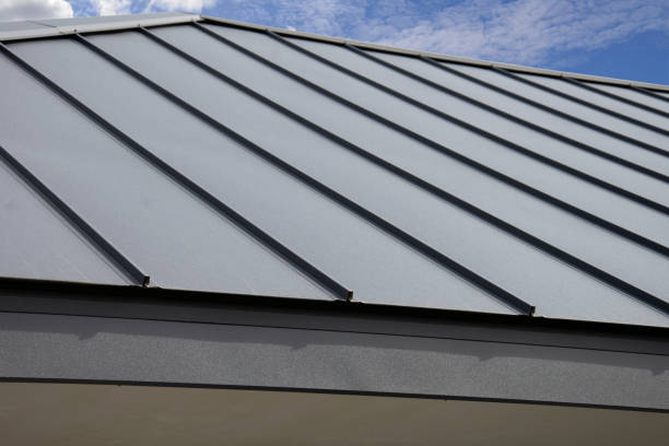 Fast & Reliable Emergency Roof Repairs in Oak Hills, PA